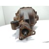 Recambio de diferencial trasero para jaguar s-type 3.0 v6 24v cat referencia OEM IAM XW4W4A028 RELACION 3.31 