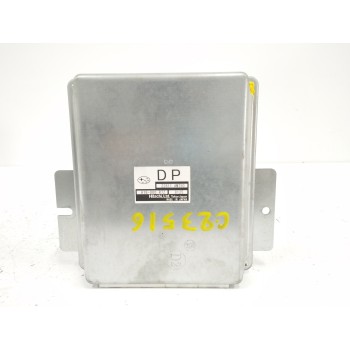 Recambio de centralita motor uce para subaru impreza hatchback (gr, gh, g3) 1.5 awd (gh3) referencia OEM IAM 22611AM750  
