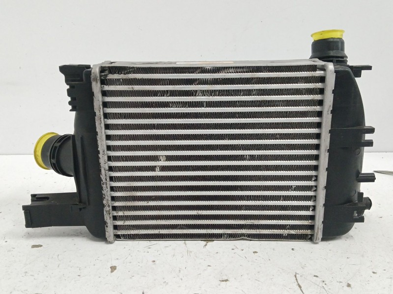 Recambio de intercooler para dacia duster (hs_) 1.5 dci referencia OEM IAM 144966051R 2002199 Recambio de intercooler para dacia duster (hs_) 1.5 dci referencia OEM IAM 144966051R 2002199