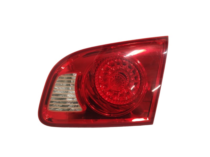 Recambio de piloto trasero derecho interior para hyundai santa fe (bm) 2.2 crdi cat referencia OEM IAM 924062B000 Recambio de piloto trasero derecho interior para hyundai santa fe (bm) 2.2 crdi cat referencia OEM IAM 924062B000