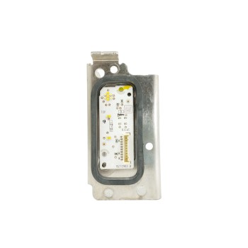 Recambio de modulo electronico para opel mokka 1.2 (76) referencia OEM IAM L299224 LUZ DE LED FARO DERECHO