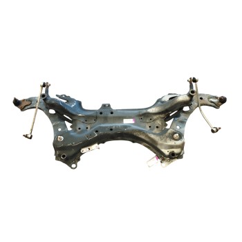 Recambio de puente delantero para toyota auris 2.2 d-cat referencia OEM IAM 5120102101  