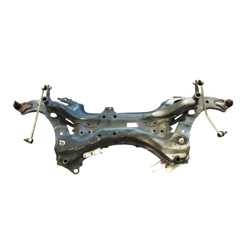 Recambio de puente delantero para toyota auris 2.2 d-cat referencia OEM IAM 5120102101  