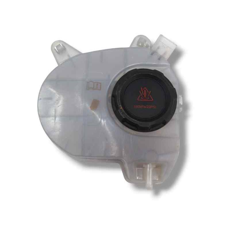 Recambio de deposito expansion para audi q2 (gab, gag) 35 tfsi referencia OEM IAM 5WA121407F Recambio de deposito expansion para audi q2 (gab, gag) 35 tfsi referencia OEM IAM 5WA121407F