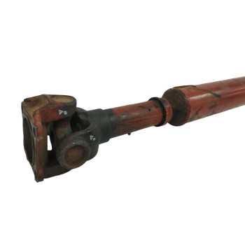 Recambio de transmision central para renault b 90 - 35 / 50 / 60 fpr (modelo b 90-35) 71 kw cabina individual referencia OEM IAM