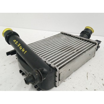 Recambio de intercooler para dacia duster (hs_) 1.5 dci referencia OEM IAM 144966051R  2002199