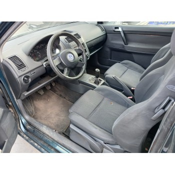 Recambio de carroceria corte para volkswagen polo (9n1) 1.2 12v referencia OEM IAM   