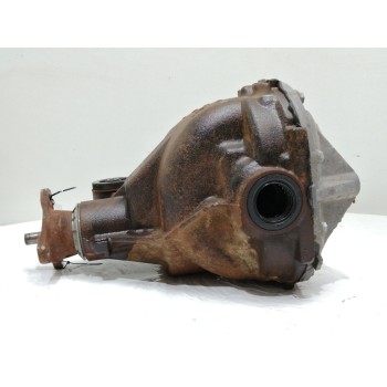 Recambio de diferencial trasero para jaguar s-type 3.0 v6 24v cat referencia OEM IAM XW4W4A028 RELACION 3.31 