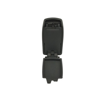 Recambio de apoyabrazos central para toyota auris 1.2 16v turbo cat referencia OEM IAM 5890502870C2  