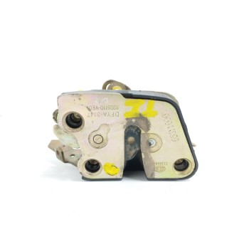 CERRADURA PUERTA TRASERA IZQUIERDA DFYA3147 6205110-VE01 