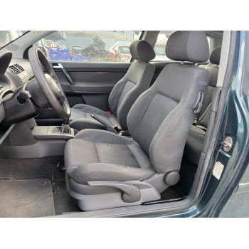 Recambio de carroceria corte para volkswagen polo (9n1) 1.2 12v referencia OEM IAM   