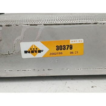 Recambio de intercooler para dacia duster (hs_) 1.5 dci referencia OEM IAM 144966051R  2002199