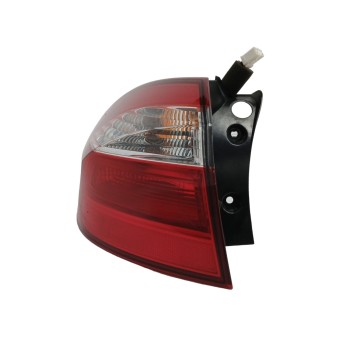 Recambio de piloto trasero izquierdo para kia rio iii (ub) 1.2 cvvt referencia OEM IAM 924011W2  