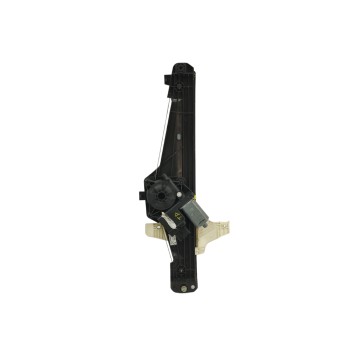 Recambio de elevalunas trasero derecho para peugeot 5008 1.2 12v e-thp referencia OEM IAM 9812642880 9811864680 