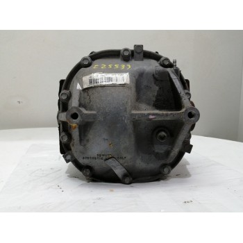 Recambio de diferencial trasero para jaguar s-type 3.0 v6 24v cat referencia OEM IAM XW4W4A028 RELACION 3.31 