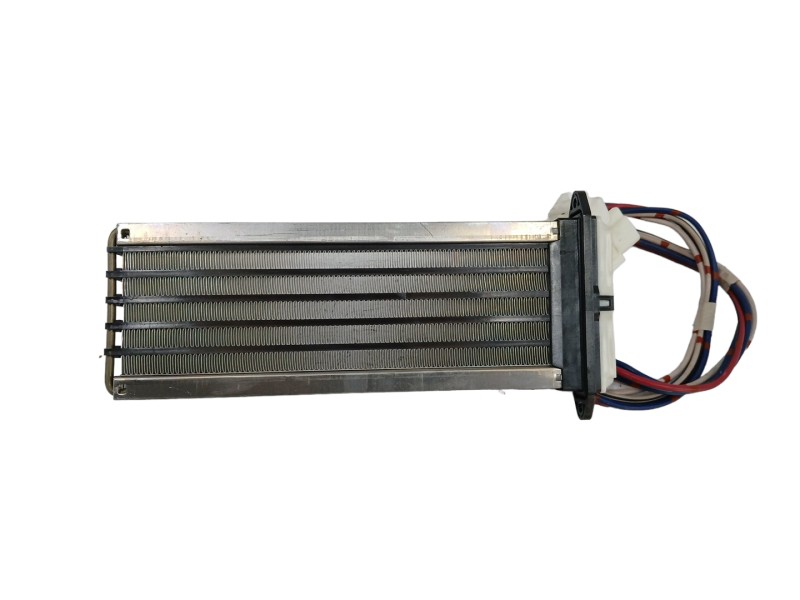 Recambio de resistencia calefaccion para lexus ct 1.8 16v cat (híbrido) referencia OEM IAM 0948000051 ELEMENTO CALEFACTOR 