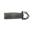 Recambio de resistencia calefaccion para lexus ct 1.8 16v cat (híbrido) referencia OEM IAM 0948000051 ELEMENTO CALEFACTOR 