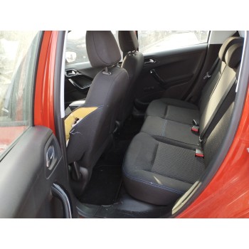 Recambio de carroceria corte para peugeot 208 1.2 12v vti referencia OEM IAM   