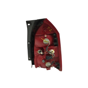 Recambio de piloto trasero izquierdo para hyundai tucson (jm) 2.0 crdi referencia OEM IAM 924012E0  