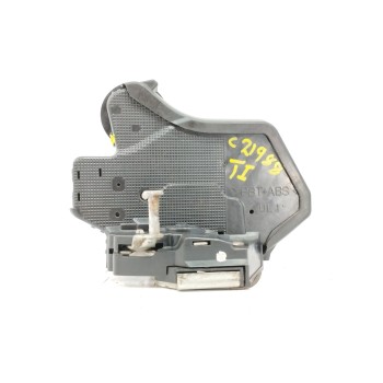 Recambio de cerradura puerta trasera izquierda para toyota corolla verso (r1) 2,2 d-4d sport referencia OEM IAM   