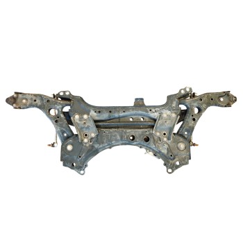 Recambio de puente delantero para toyota auris 2.2 d-cat referencia OEM IAM 5120102101  