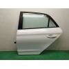 Recambio de puerta trasera izquierda para hyundai i20 1.2 16v cat referencia OEM IAM   