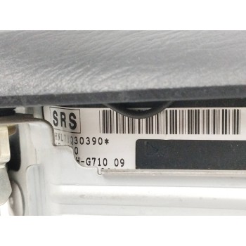 Recambio de airbag delantero izquierdo para honda hr-v (gh) 1.6 cat referencia OEM IAM 77800S2HG71009  