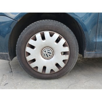 Recambio de carroceria corte para volkswagen polo (9n1) 1.2 12v referencia OEM IAM   