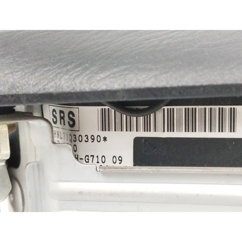 AIRBAG DELANTERO IZQUIERDO