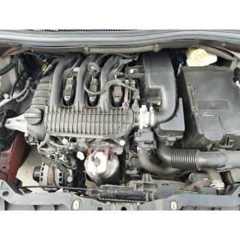 Recambio de carroceria corte para peugeot 208 1.2 12v vti referencia OEM IAM   