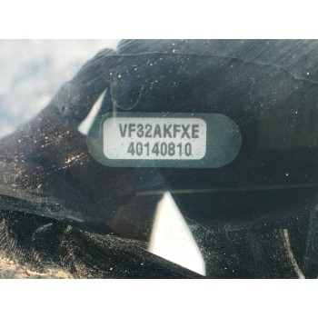 Recambio de carroceria corte para peugeot 206 berlina 1.4 referencia OEM IAM   