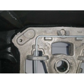 Recambio de volante para citroën c4 grand picasso 1.6 thp referencia OEM IAM 6228092 OBSERVAR FOTOS 