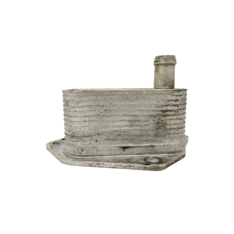 Recambio de enfriador aceite motor para hyundai tucson (tl, tle) 1.7 crdi referencia OEM IAM 264102A300  