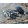 Recambio de carroceria corte para volkswagen polo (9n1) 1.2 12v referencia OEM IAM   