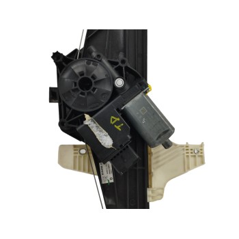 Recambio de elevalunas trasero derecho para peugeot 5008 1.2 12v e-thp referencia OEM IAM 9812642880 9811864680 