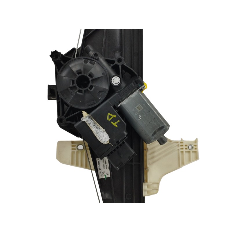 ELEVALUNAS TRASERO DERECHO 9811864680