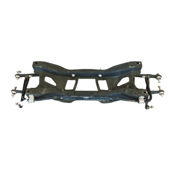 Recambio de puente trasero para jeep renegade suv (bu, b1, bv) 1.6 crd referencia OEM IAM 0052088586  