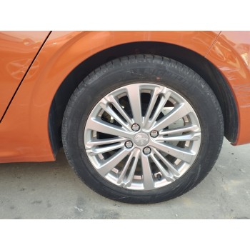 Recambio de carroceria corte para peugeot 208 1.2 12v vti referencia OEM IAM   