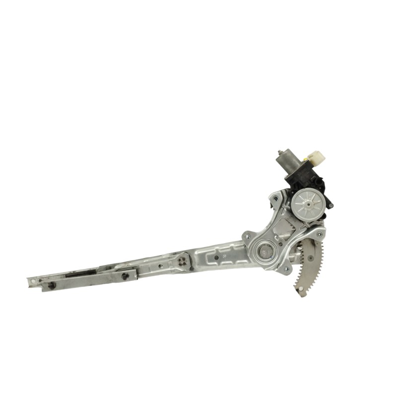 Recambio de elevalunas delantero izquierdo para mitsubishi l200 / triton (kj_, kk_, kl_) 2.2 di-d 4wd referencia OEM IAM 5713A47