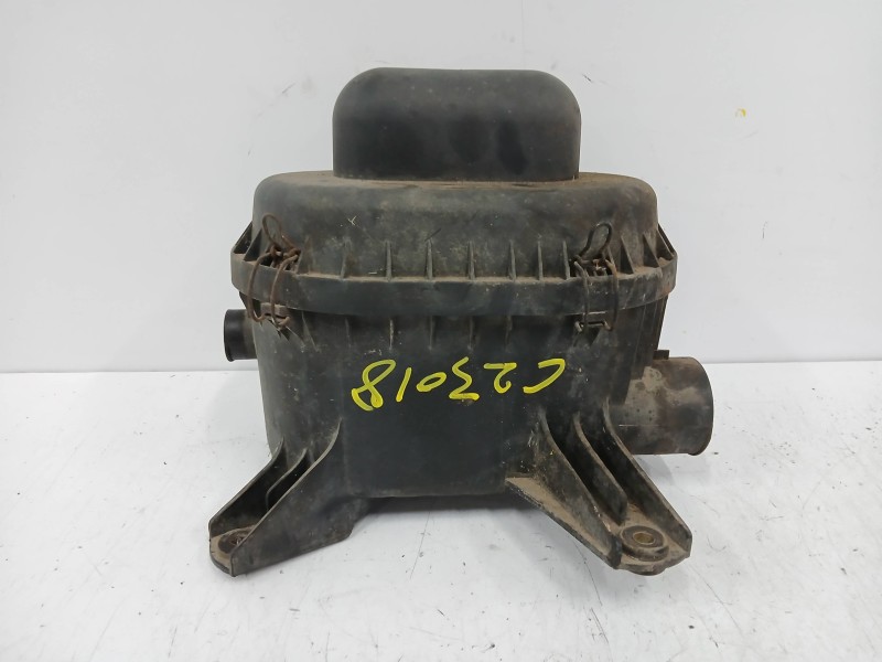 Recambio de filtro aire para hyundai h 1 2.5 turbodiesel referencia OEM IAM Recambio de filtro aire para hyundai h 1 2.5 turbodiesel referencia OEM IAM