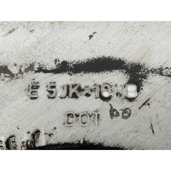 Recambio de llanta para iveco daily caja abierta / volquete 35-10 classic, caja abierta referencia OEM IAM  E5JKX16HB 