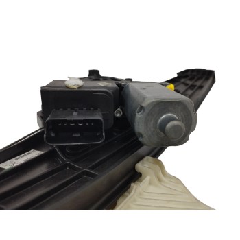 Recambio de elevalunas trasero derecho para peugeot 5008 1.2 12v e-thp referencia OEM IAM 9812642880 9811864680 