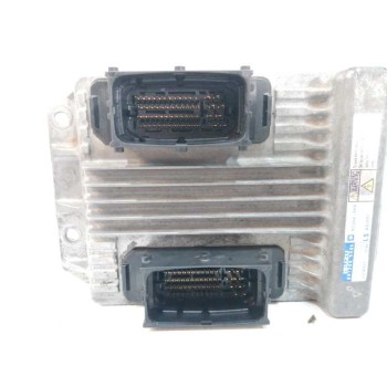 Recambio de centralita motor uce para opel meriva 1.7 16v cdti referencia OEM IAM 97350948 8973509485 1125000163