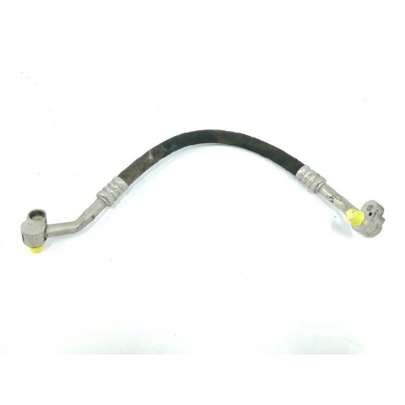 Recambio de tubos aire acondicionado para volkswagen polo (6r1) 1.6 tdi referencia OEM IAM 6R0820721 Recambio de tubos aire acondicionado para volkswagen polo (6r1) 1.6 tdi referencia OEM IAM 6R0820721
