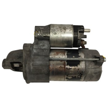 Recambio de motor arranque para aixam crossline 0.4 cc d referencia OEM IAM 6798031151 2280005910 