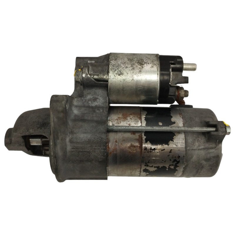 Recambio de motor arranque para aixam crossline 0.4 cc d referencia OEM IAM 6798031151 2280005910 
