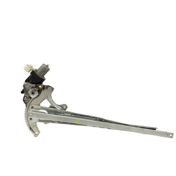 Recambio de elevalunas delantero izquierdo para mitsubishi l200 / triton (kj_, kk_, kl_) 2.2 di-d 4wd referencia OEM IAM 5713A47