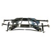 Recambio de puente trasero para jeep renegade suv (bu, b1, bv) 1.6 crd referencia OEM IAM 0052088586  