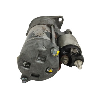Recambio de motor arranque para aixam crossline 0.4 cc d referencia OEM IAM 6798031151 2280005910 
