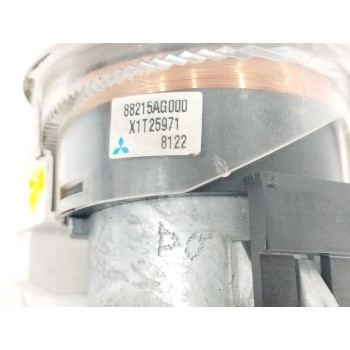 Recambio de antirrobo para subaru impreza hatchback (gr, gh, g3) 1.5 awd (gh3) referencia OEM IAM 88215AG000  